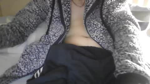 jackgreen1997 online show from February 19, 10:31 pm