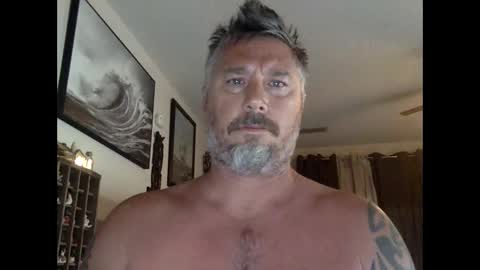 jackhammerhead online show from April 19, 1:01 pm