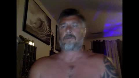 jackhammerhead online show from April 24, 12:45 am