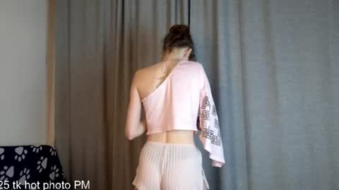 Lisa online show from June 4, 3:40 pm