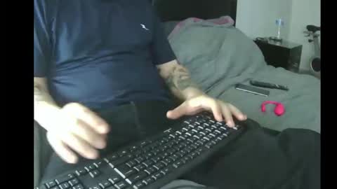 Jack online show from November 17, 1:08 am