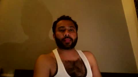 Jackkyshrey online show from April 30, 9:08 pm