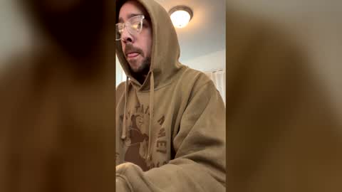 Jack Landon online show from January 14, 5:21 pm