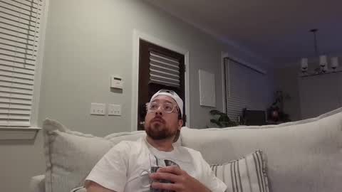 Jack Landon online show from September 16, 2:57 am