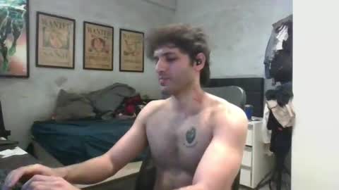 jackmancada online show from June 17, 4:06 am