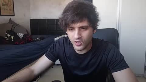 jackmancada online show from June 12, 7:57 pm