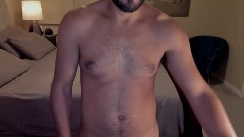 Jacker Grayson online show from February 12, 1:09 am