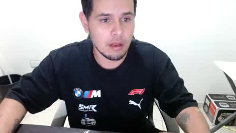 Jefferson Smith online show from December 1, 7:34 pm