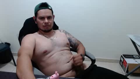 Jefferson Smith online show from November 13, 3:20 am