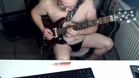 Jack independent model  online show from March 9, 9:41 pm