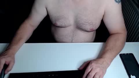 Jack online show from April 15, 11:05 pm