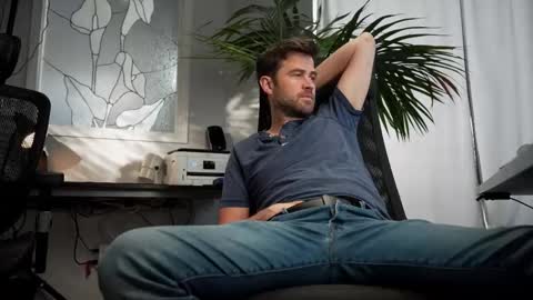 Colten Carter online show from March 2, 7:31 pm