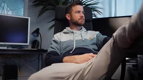 Colten Carter online show from November 30, 6:48 pm