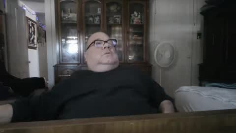 jackskillet_29 online show from February 28, 6:01 pm