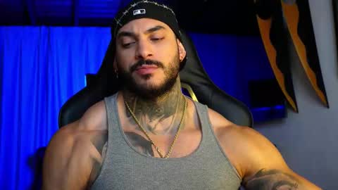 JC online show from March 16, 7:29 pm