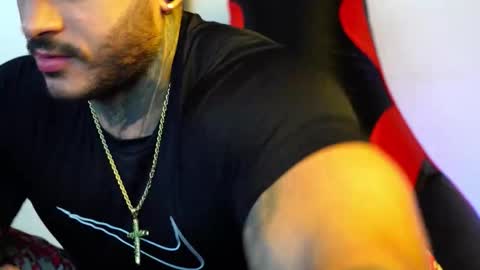 JC online show from November 20, 7:11 pm