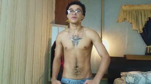 JAKSON online show from May 23, 6:42 am