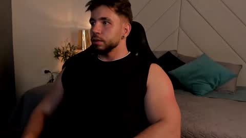 Jckson Stifler online show from March 14, 2:37 am