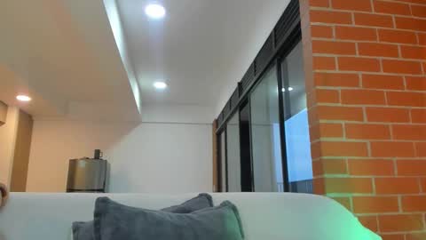 Jackson Wayne online show from December 3, 10:43 pm