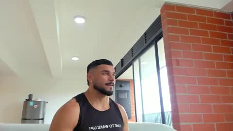 Jackson Wayne online show from March 22, 3:16 pm