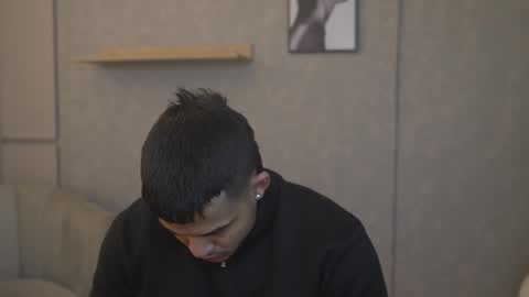 Jackson Bell online show from February 23, 1:02 pm