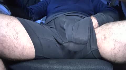 Jacksoncams89 online show from December 1, 11:30 am