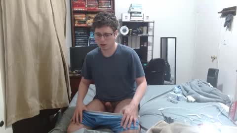 Jackson online show from February 15, 12:33 pm