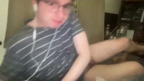 Jackson online show from December 14, 11:29 am