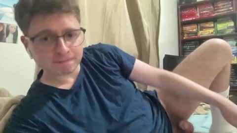 Jackson online show from January 8, 12:47 pm