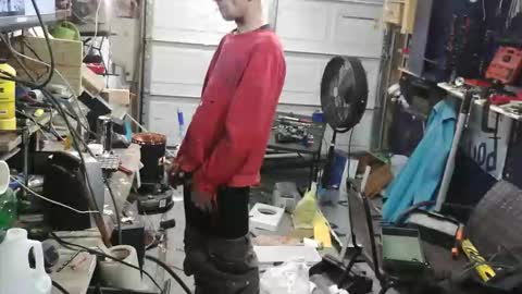 funtimes49203 online show from February 28, 7:07 pm