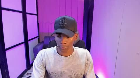 Jackson online show from December 16, 2:12 pm