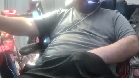 jacksonp41 online show from February 7, 12:20 am