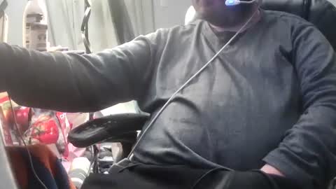 jacksonp41 online show from January 9, 5:13 am