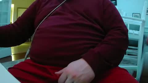 jacksonp41 online show from February 6, 4:38 am