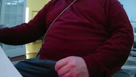 jacksonp41 online show from February 8, 5:49 pm