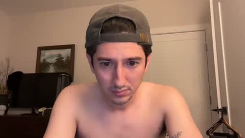 JacksonTheSub online show from December 16, 3:35 am