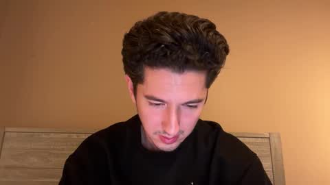 JacksonTheSub online show from January 11, 4:40 am