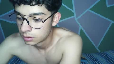 Jack Towell online show from October 5, 3:15 am