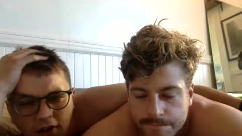 Jack Wilder online show from January 9, 8:25 pm