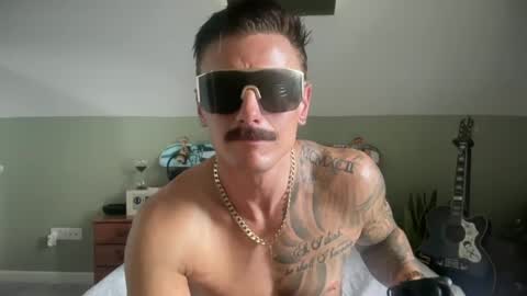 Jack Wilson online show from June 27, 4:24 pm