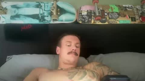 Jack Wilson online show from July 2, 6:13 pm