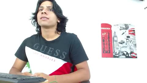 Jack online show from December 1, 10:08 pm