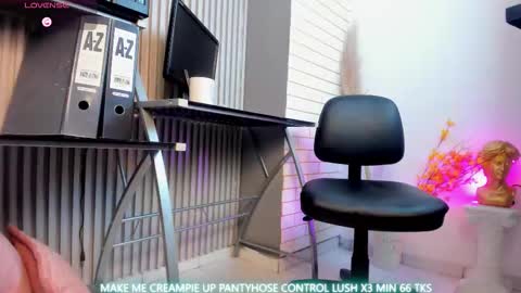 jacky_wolf1 online show from February 26, 6:00 pm