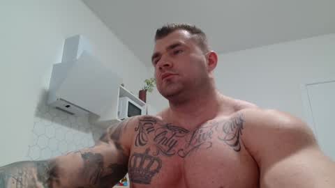 Jacky online show from October 23, 5:14 pm