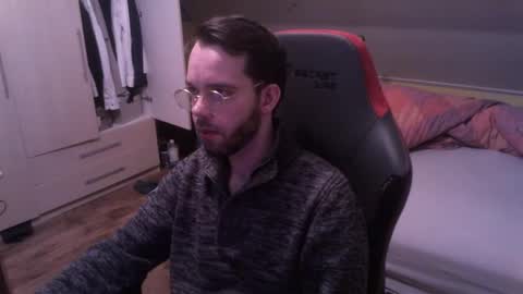 Jack online show from January 14, 7:32 pm