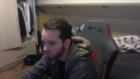 Jack online show from March 11, 8:09 pm