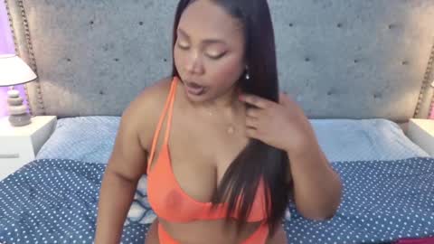 Jacky Norriss online show from November 5, 12:51 pm