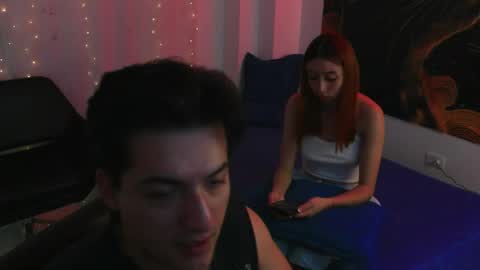 jackyrosee2323 online show from March 23, 11:04 am