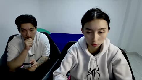 jackyrosee2323 online show from January 9, 8:14 pm