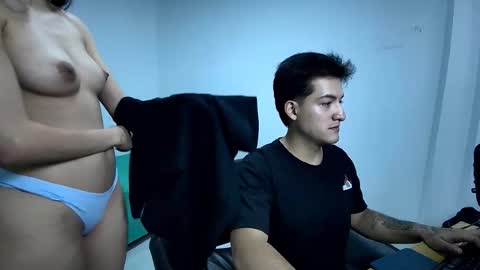 jackyrosee2323 online show from October 25, 4:57 am